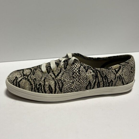 Keds Shoes - Keds Women's Champion Sneakers Snake Size 8.5 M